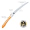 Silky Saws Silky GomBoy Curve Professional Folding Saw 300mm, Large Teeth 717-30 - alternate 6